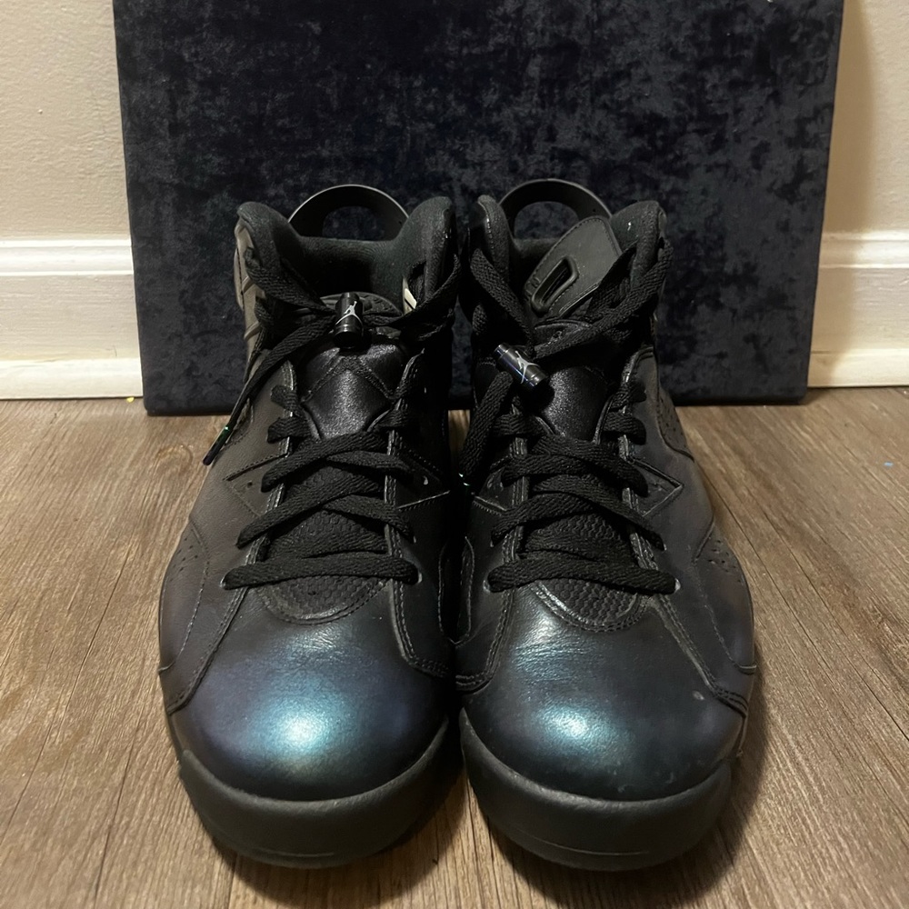Jordan 6 retro All Star Chameleon Mens 11